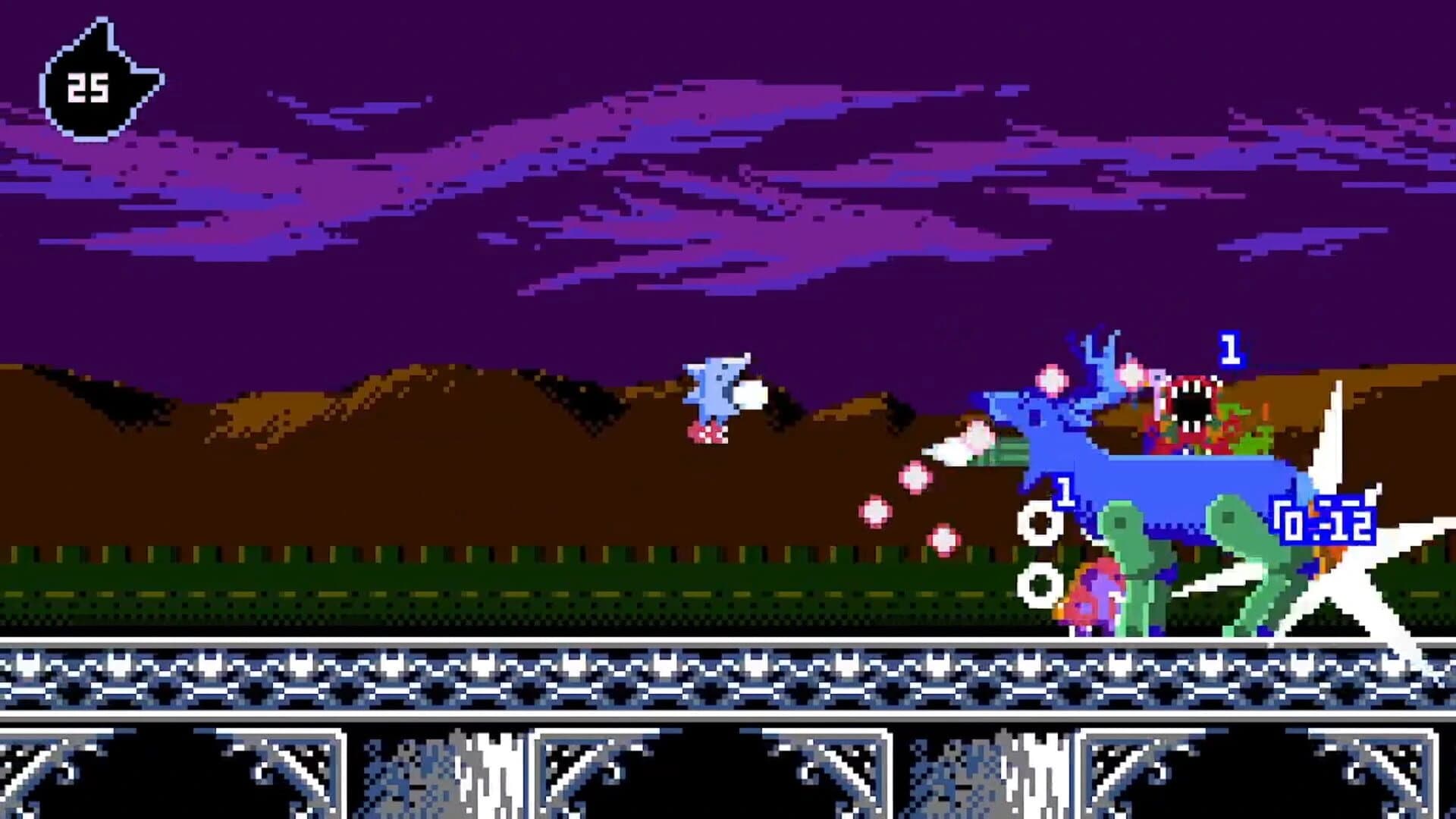 Wonky Works! screenshot 5
