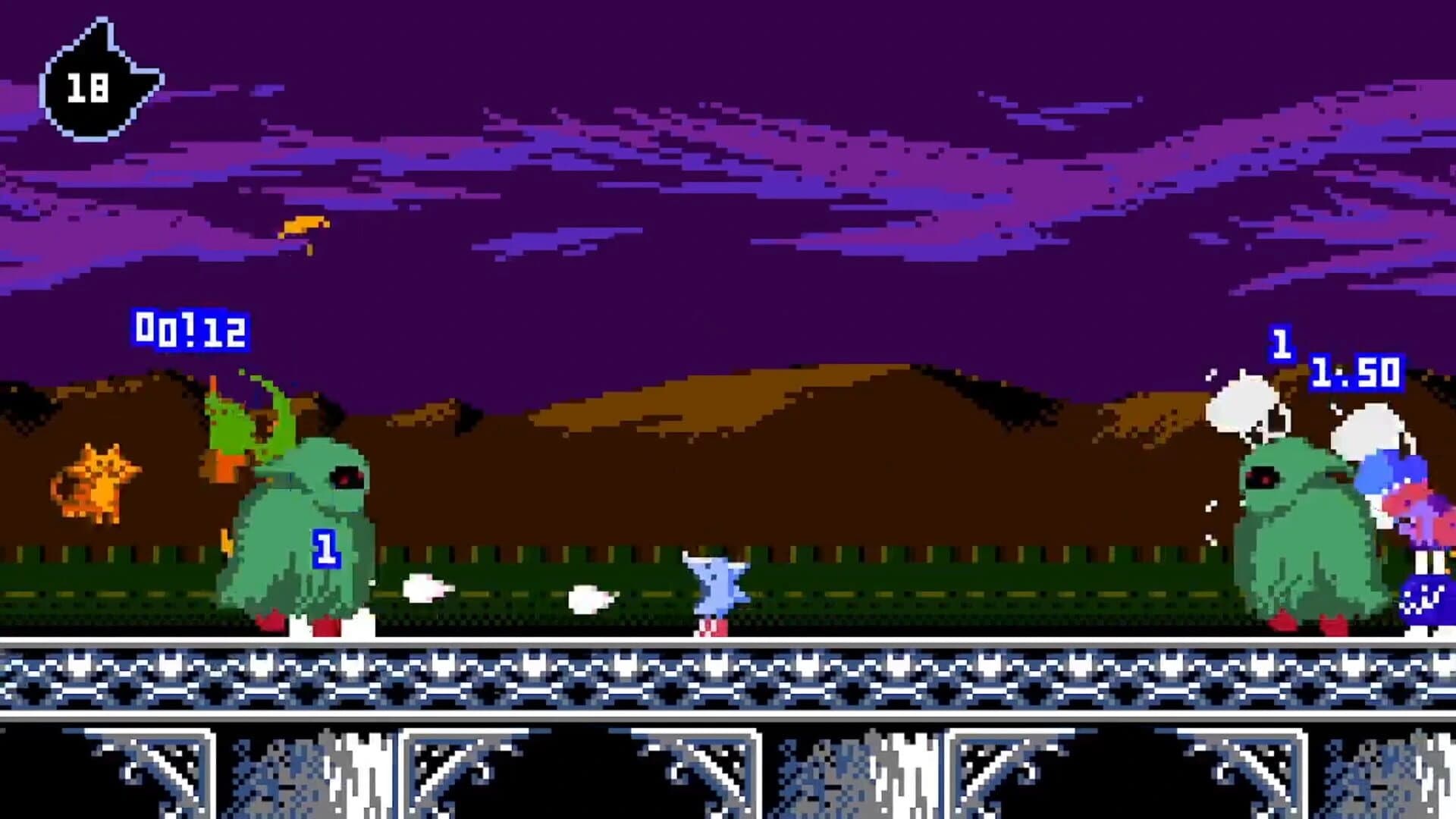 Wonky Works! screenshot 2