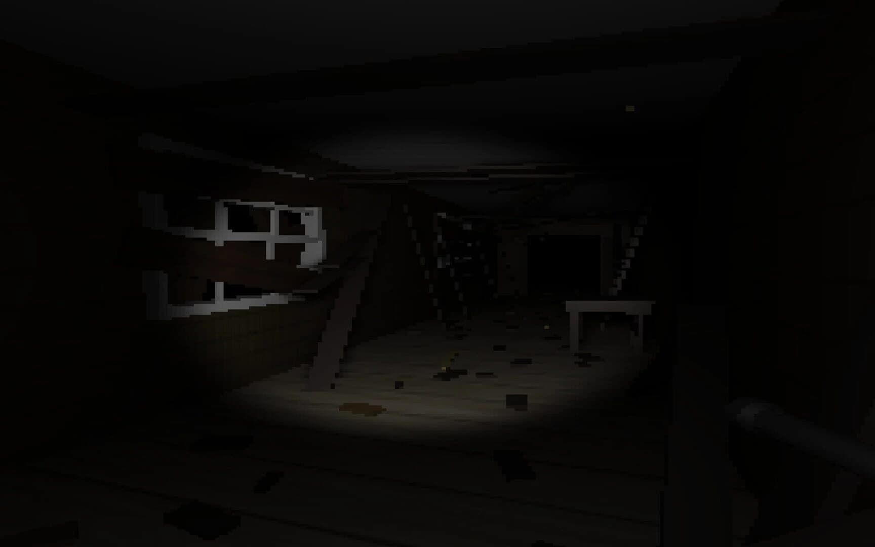 Wood Killer screenshot 4