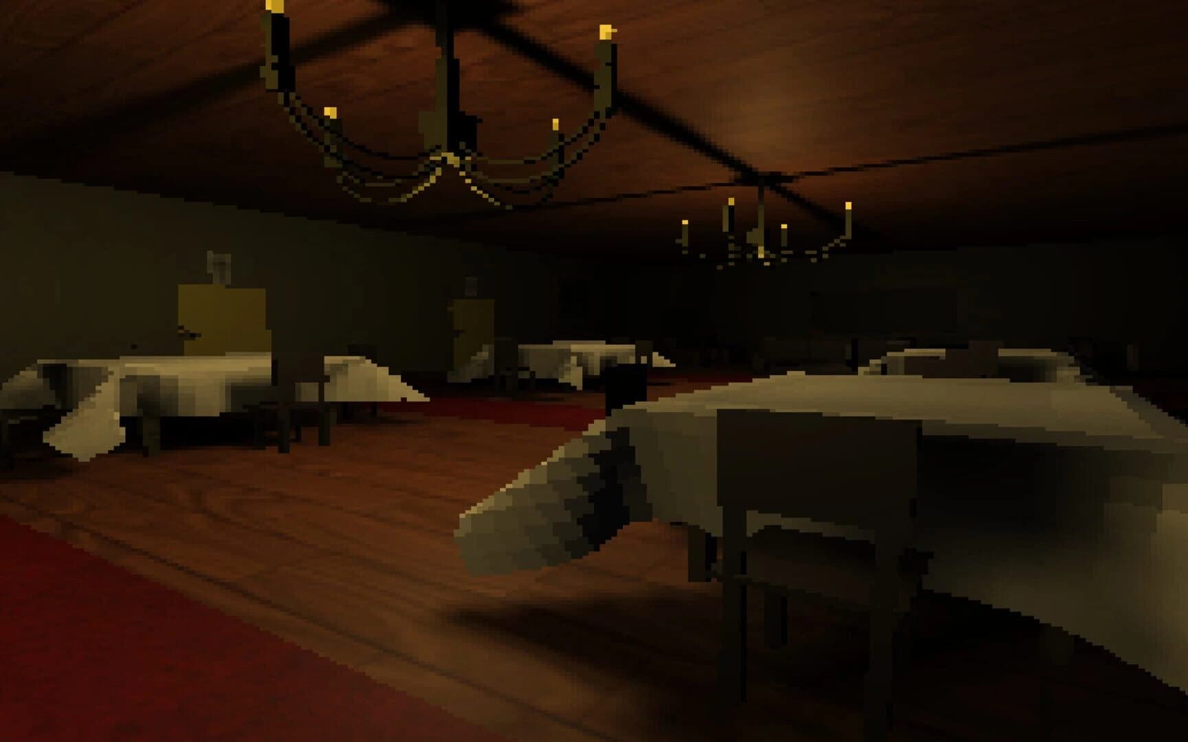 Wood Killer screenshot 5