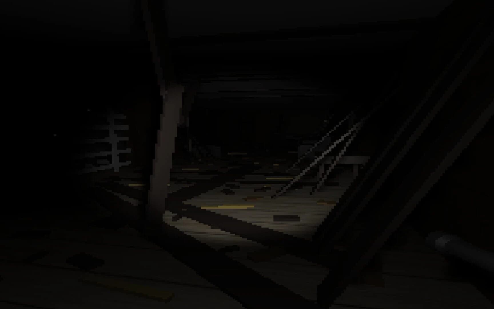 Wood Killer screenshot 1