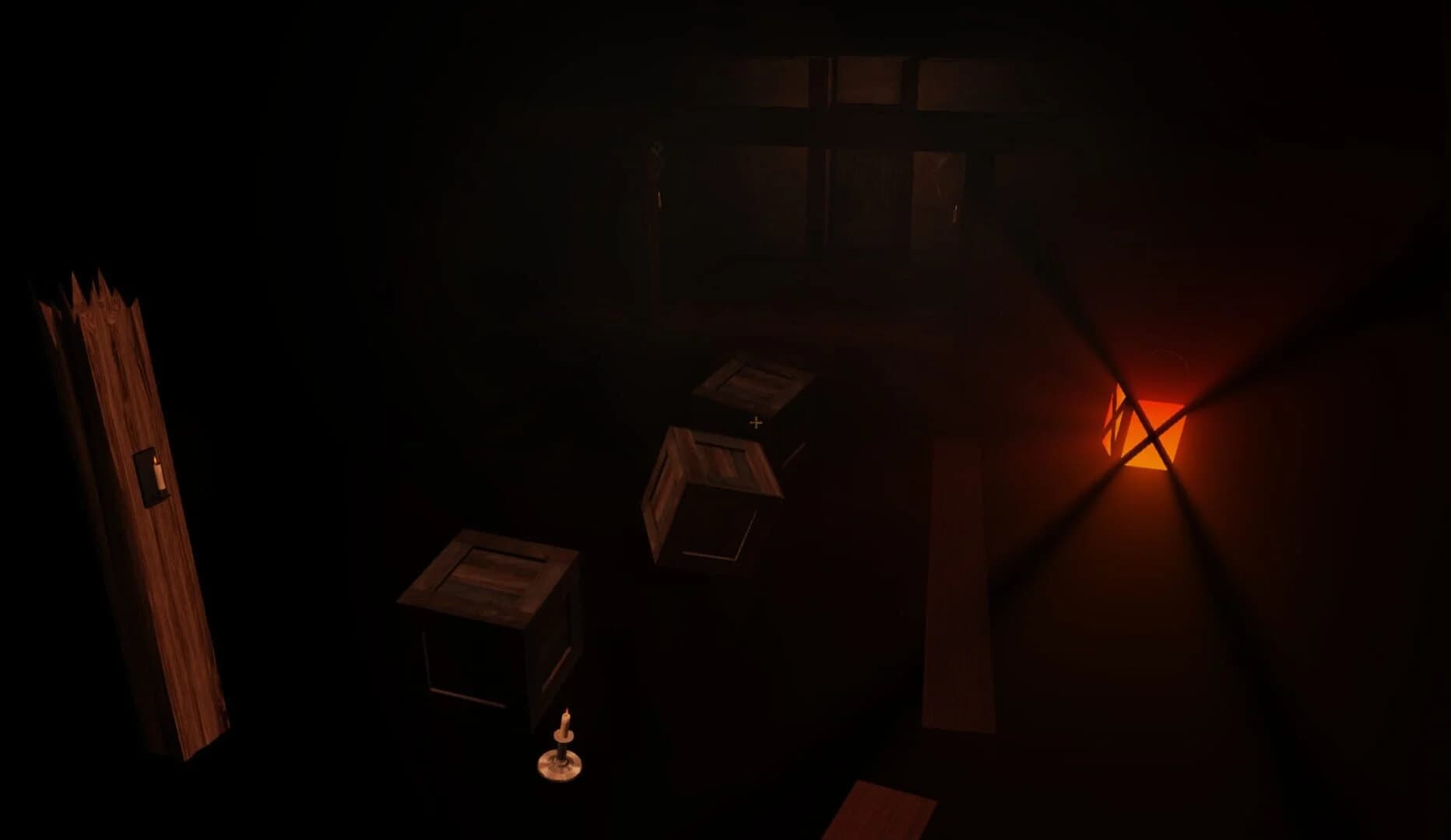Wooden Floor screenshot 4