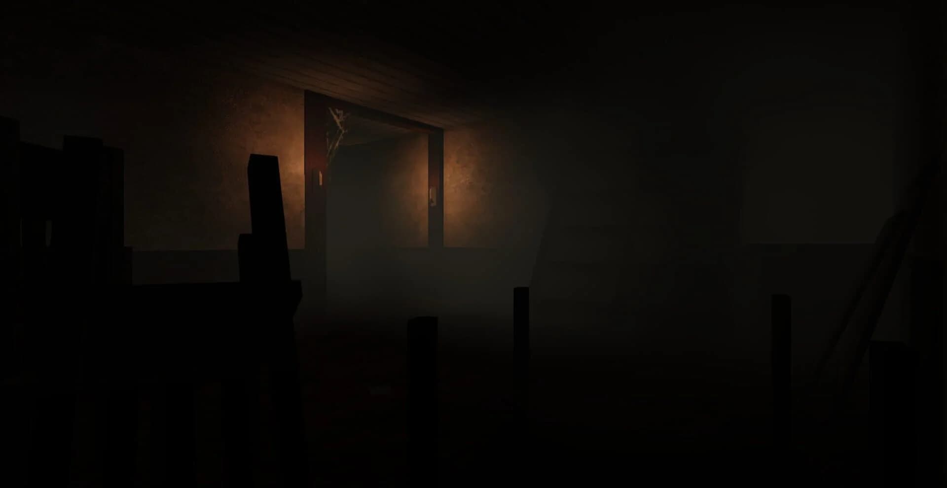 Wooden Floor screenshot 1