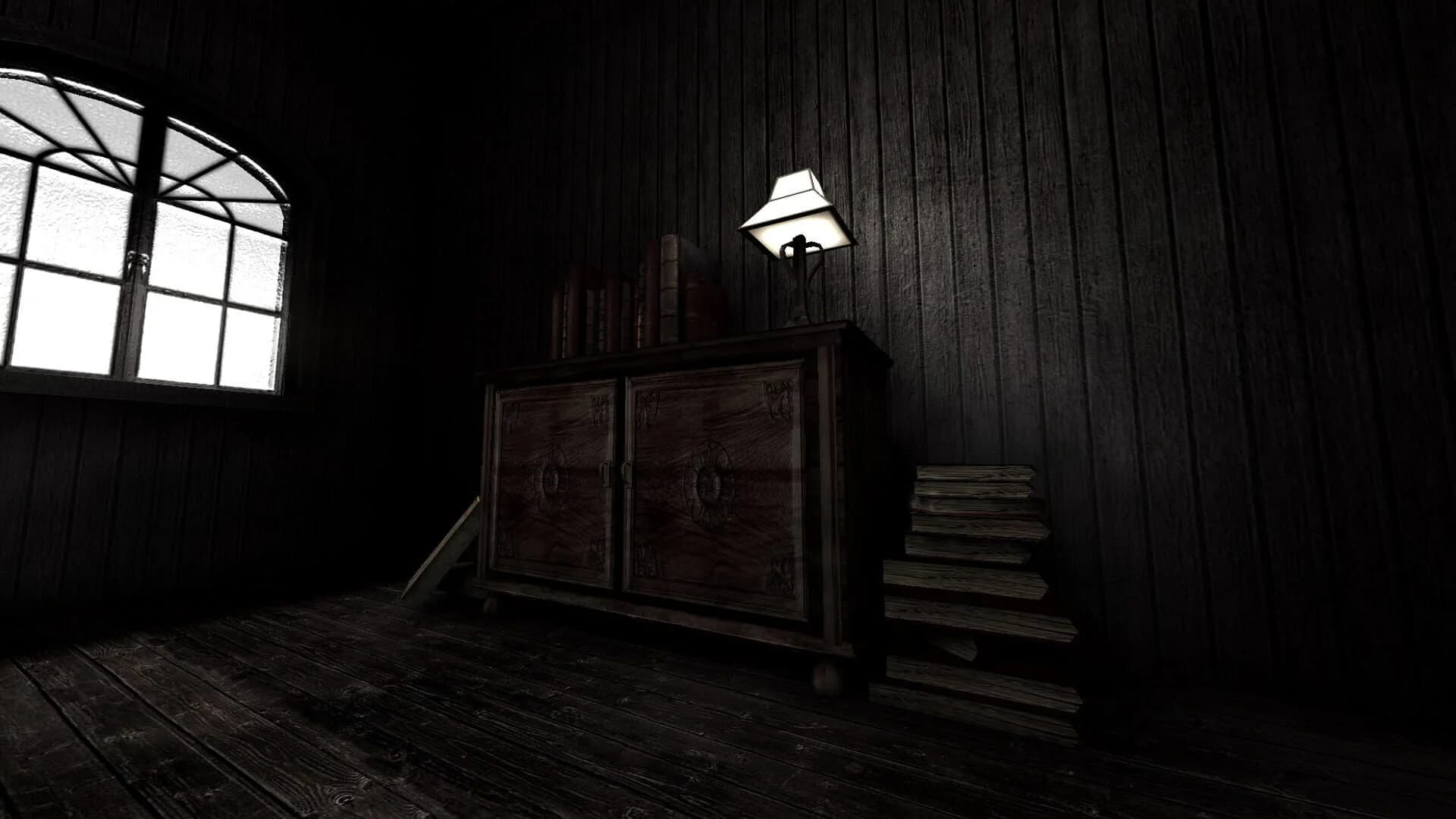 Wooden House screenshot 5