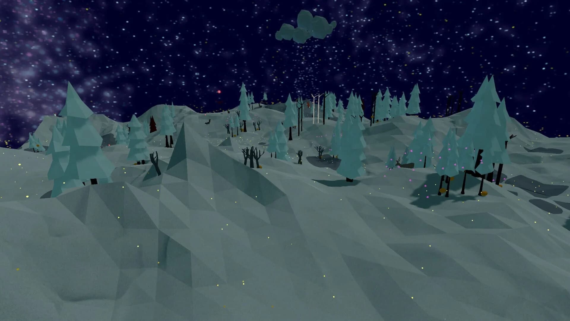 Woodland Empire screenshot 4