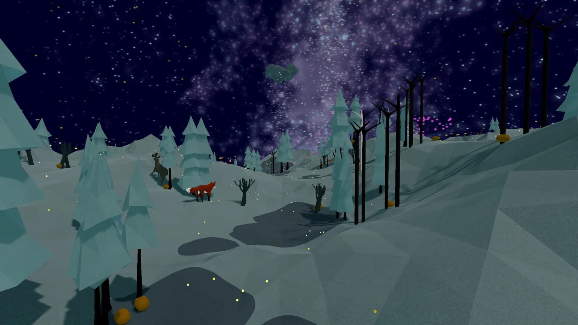 Woodland Empire screenshot 2