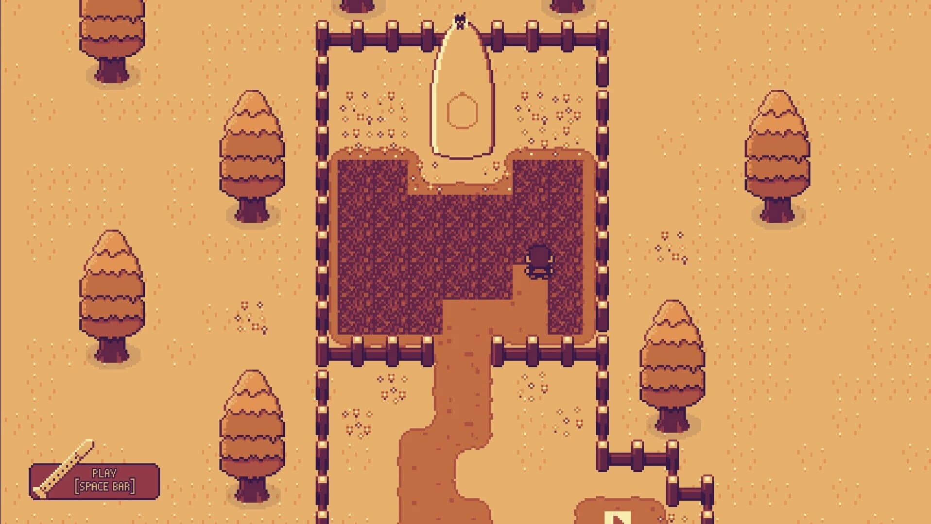Woodland Sonata screenshot 1