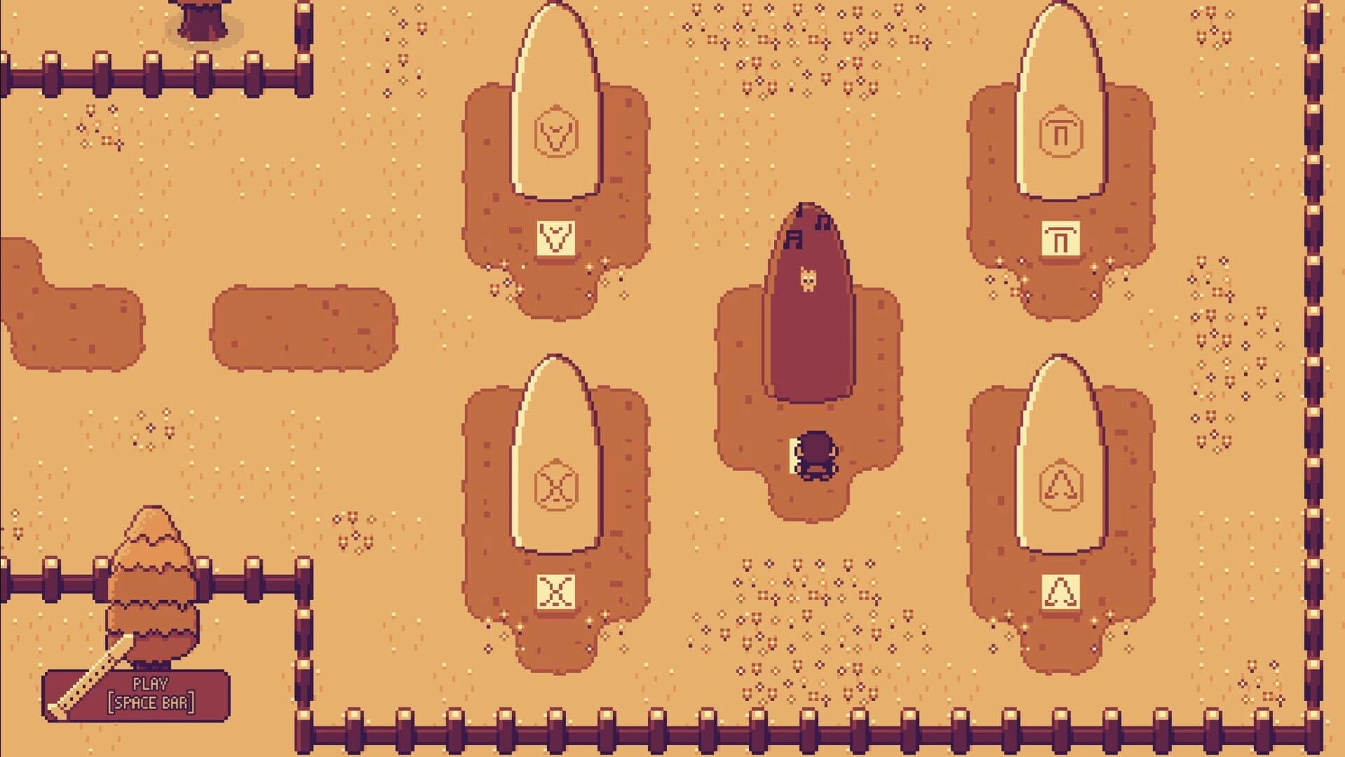 Woodland Sonata screenshot 4