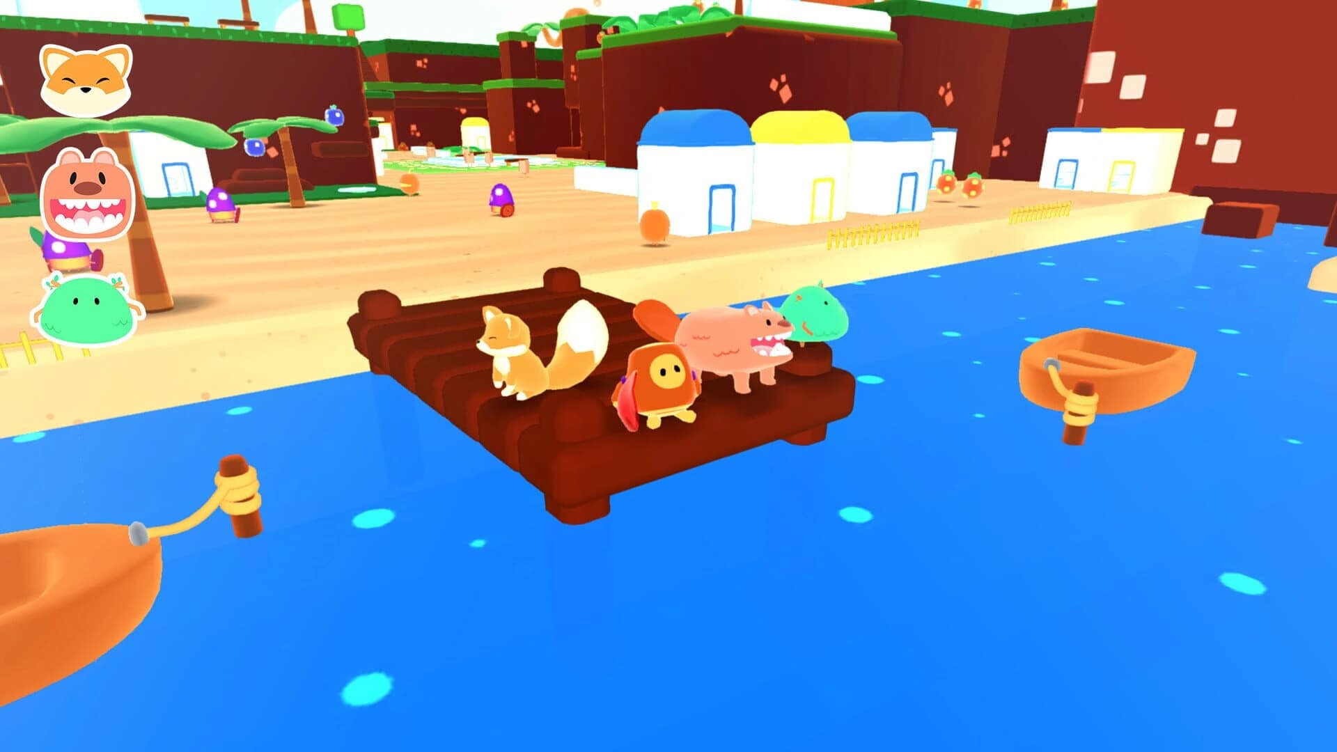 Woodle Tree 2: Deluxe+ screenshot 4