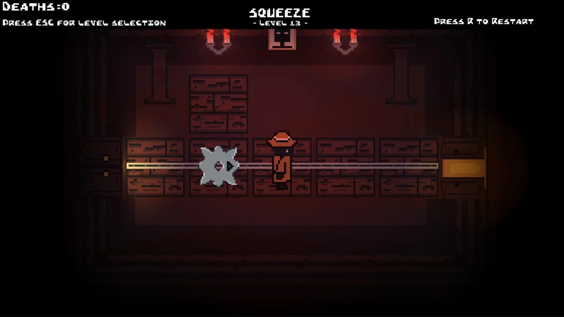 Woodlock Manor screenshot 2