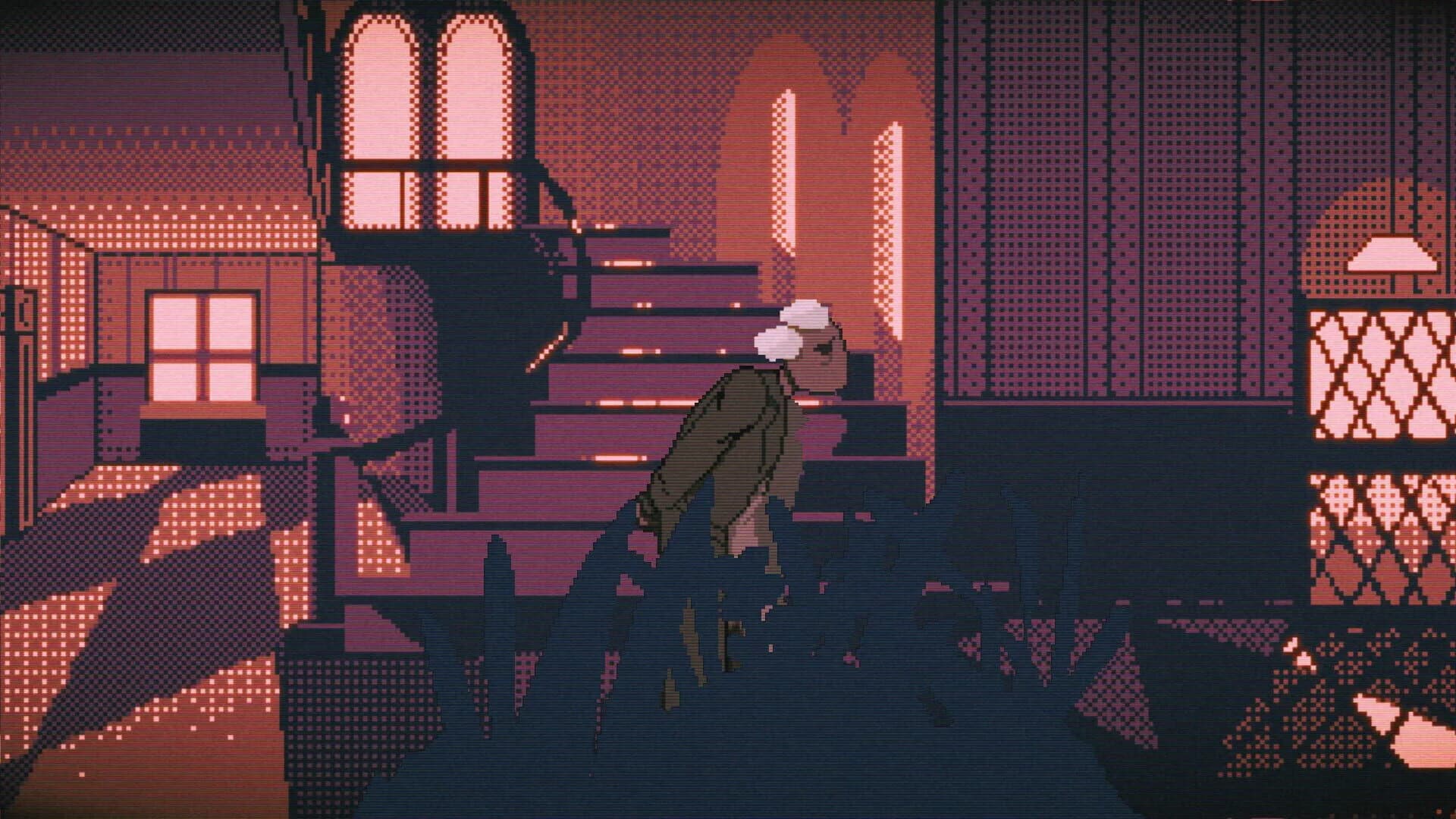 Woodrot screenshot 2