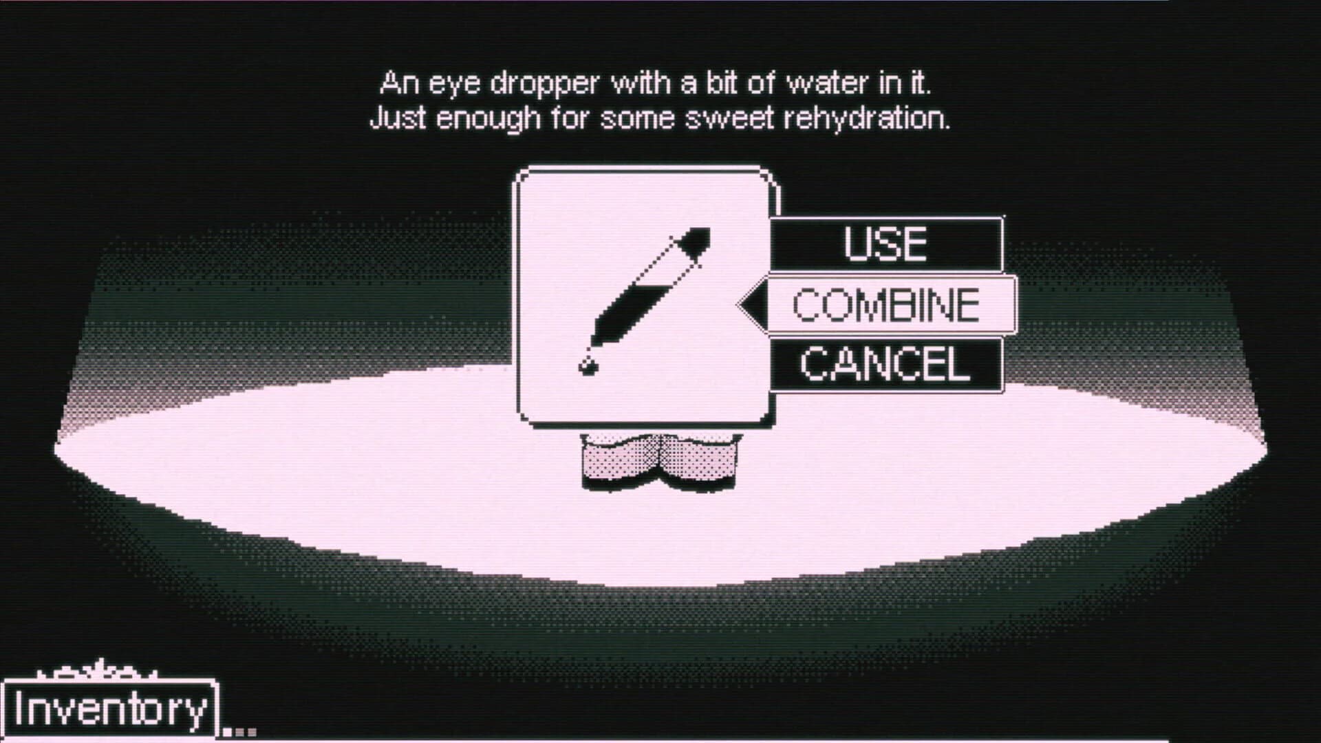 Woodrot screenshot 5