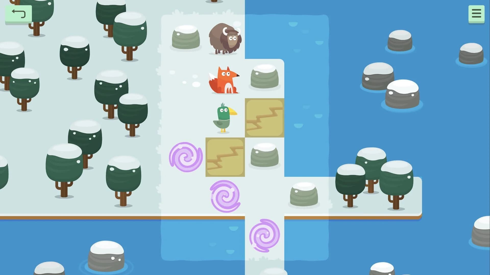 Woodways screenshot 5