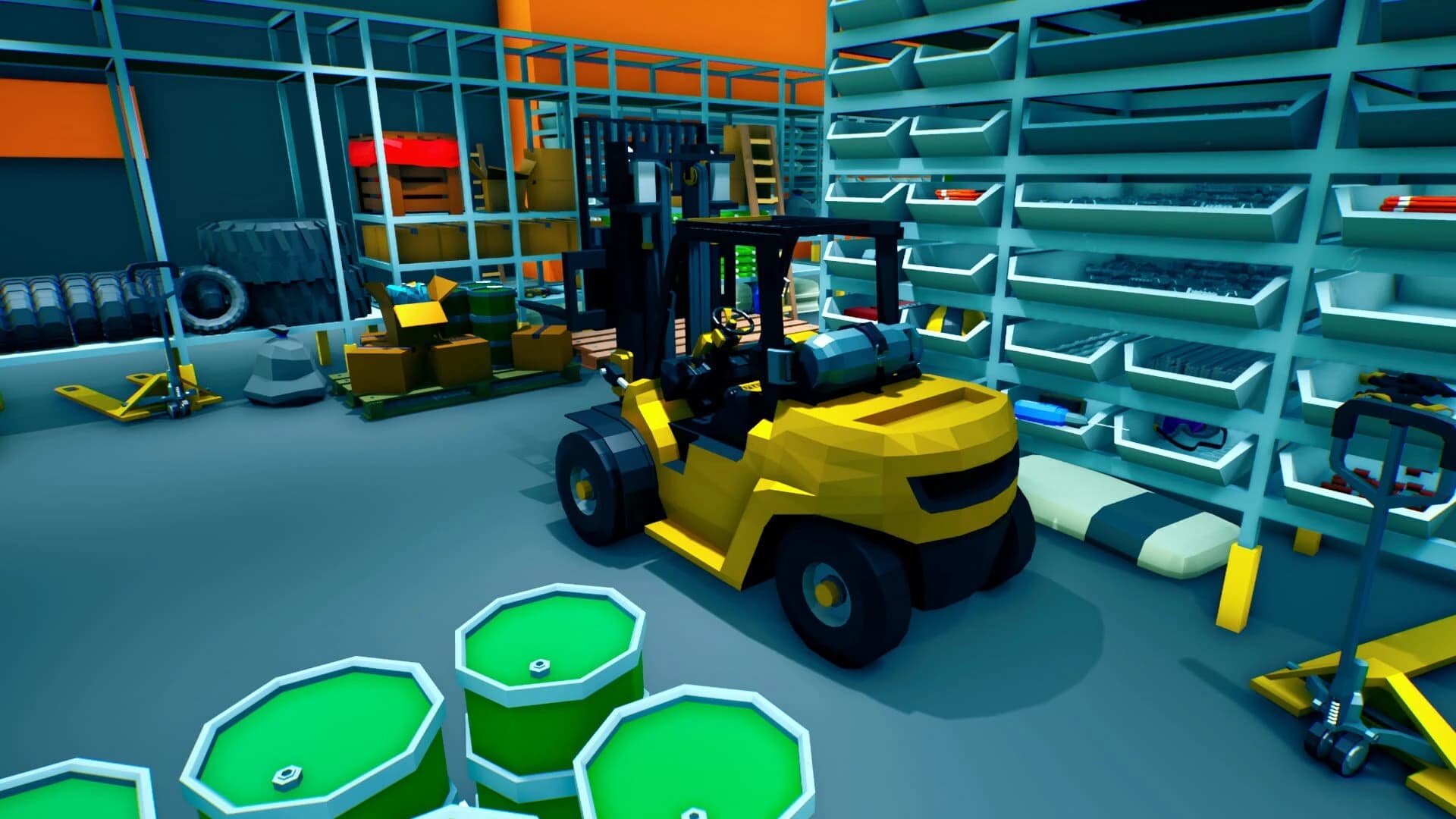 WoodZone screenshot 4
