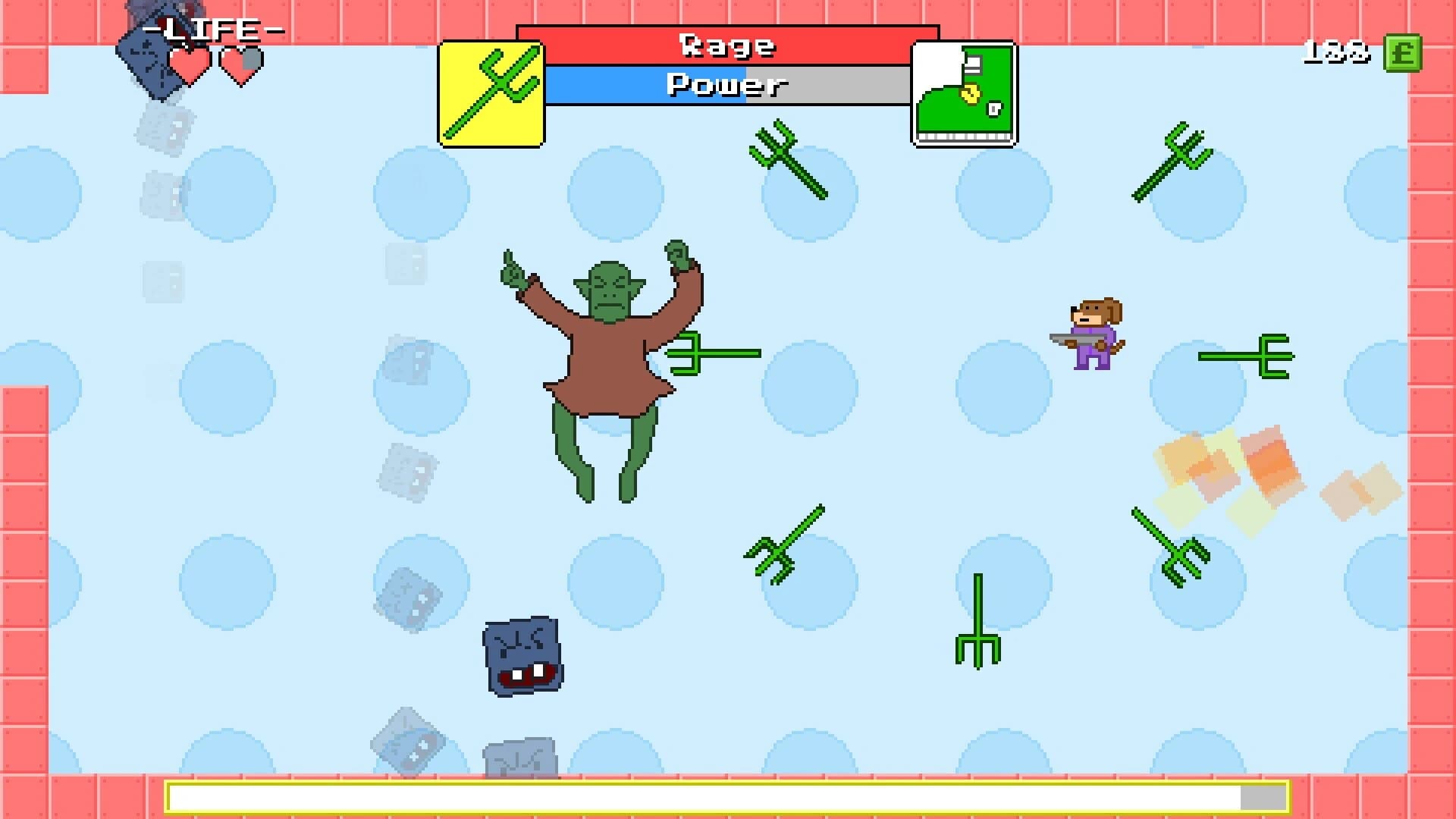 Woof Blaster screenshot 5