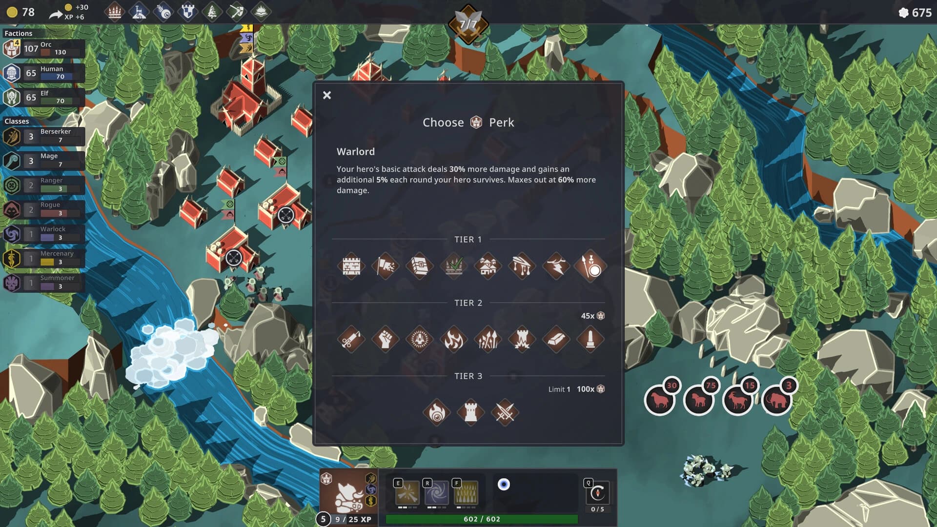 Wool at the Gates screenshot 7