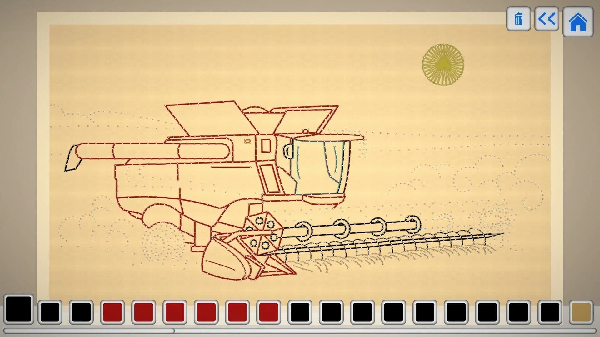 WooLoop: Industry Pack screenshot 1