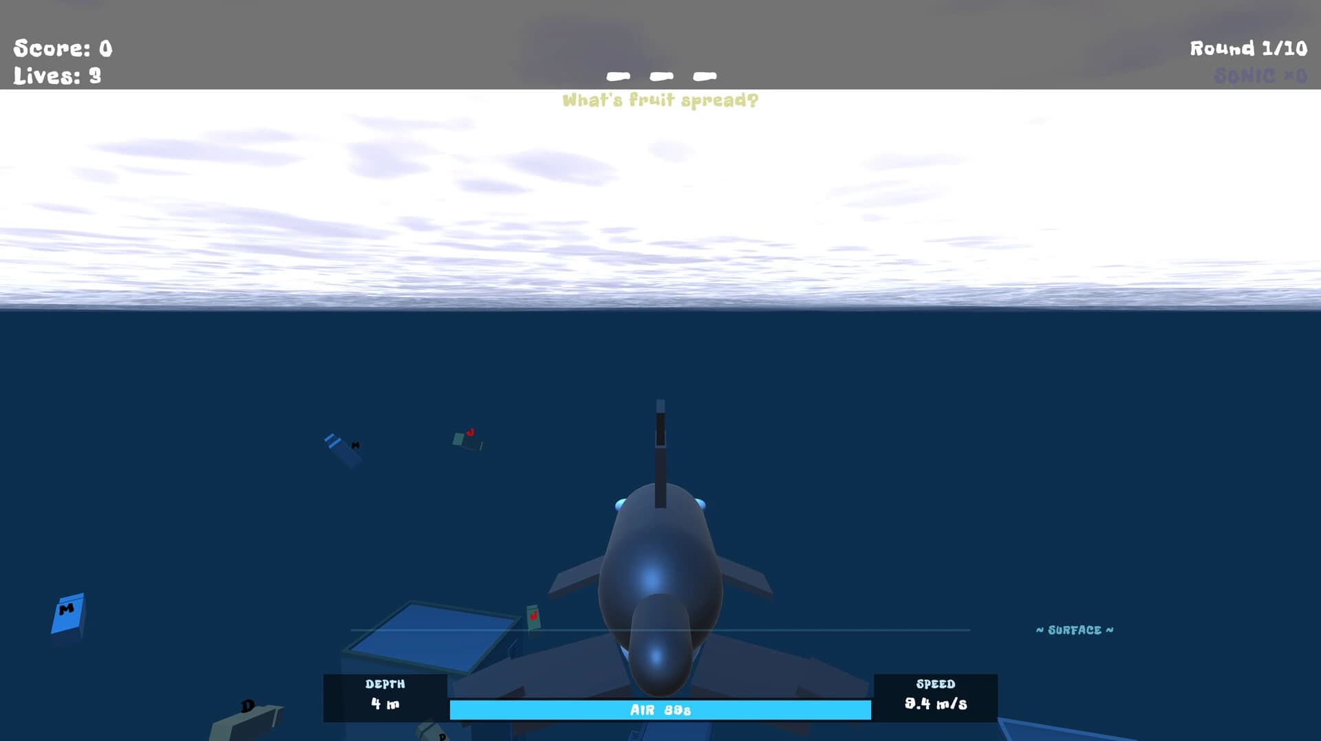 Word Charades screenshot 8