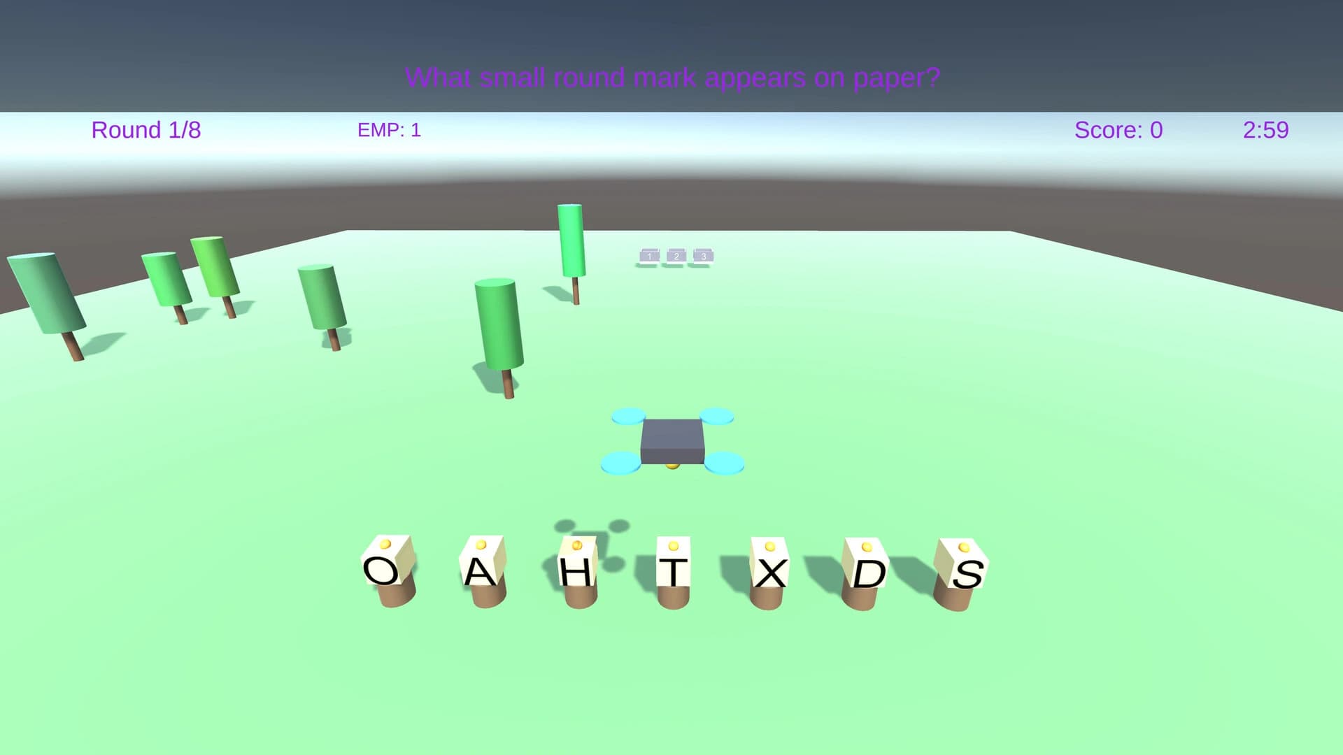 Word Charades screenshot 4
