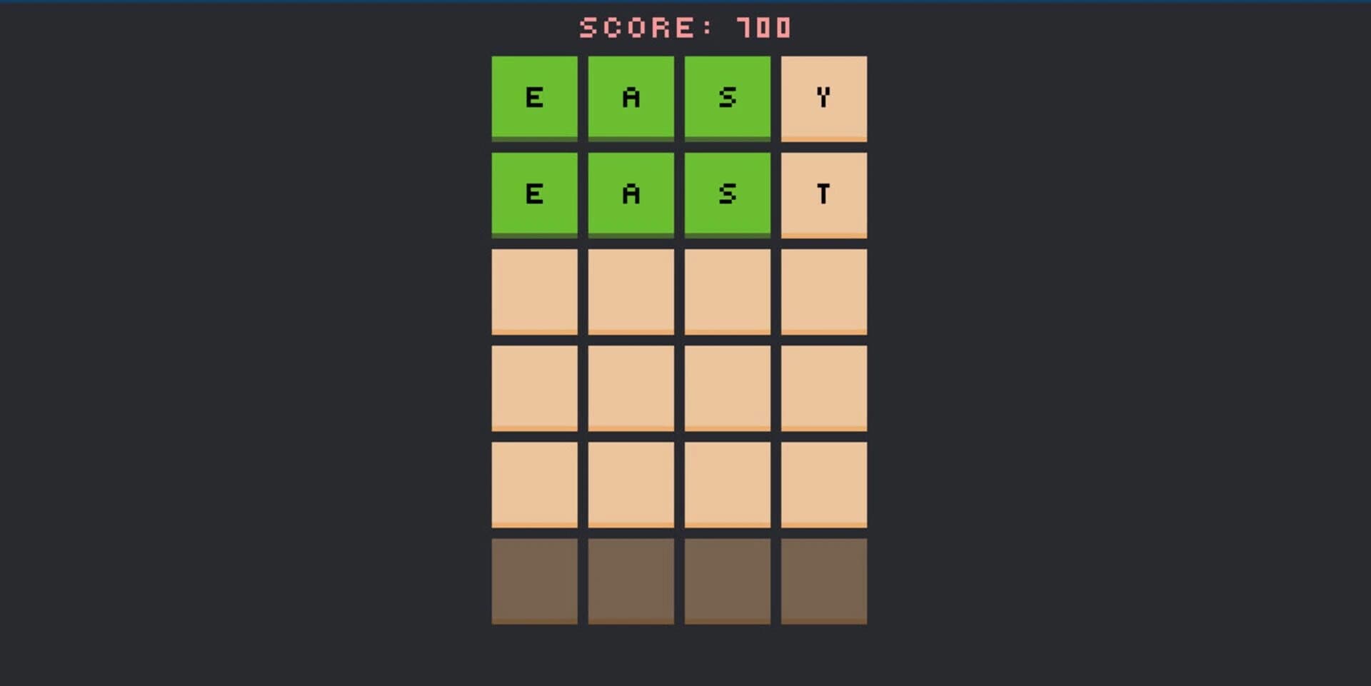 Word Crack screenshot 3