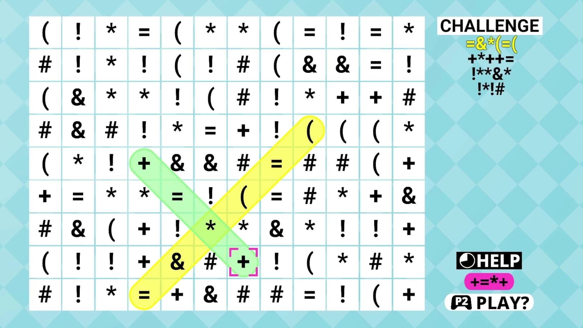 Word Search By Jgabrib screenshot 9
