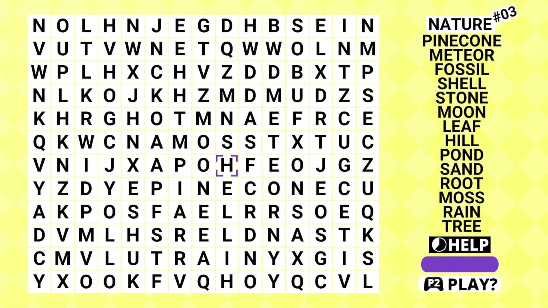 Word Search By Jgabrib screenshot 8