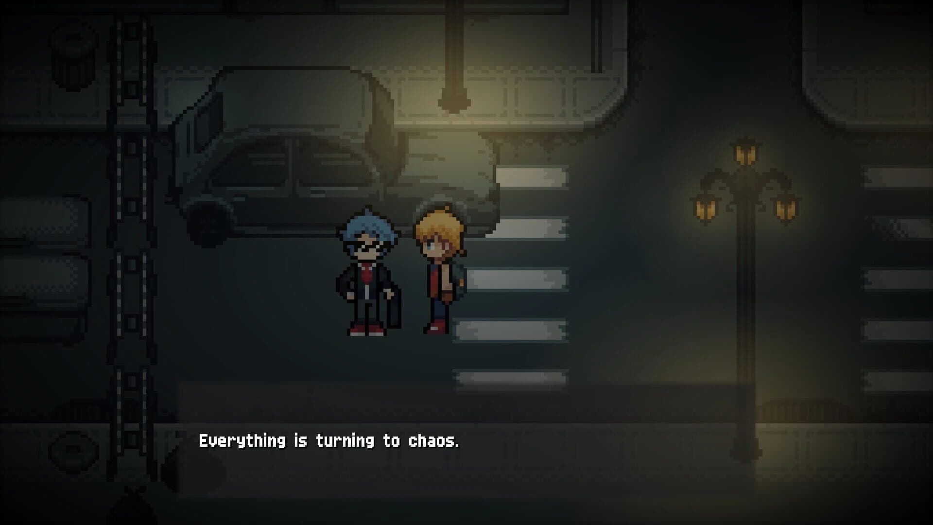 Word to Angel screenshot 5
