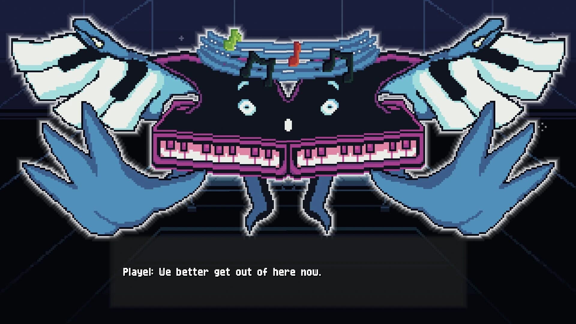 Word to Angel screenshot 4