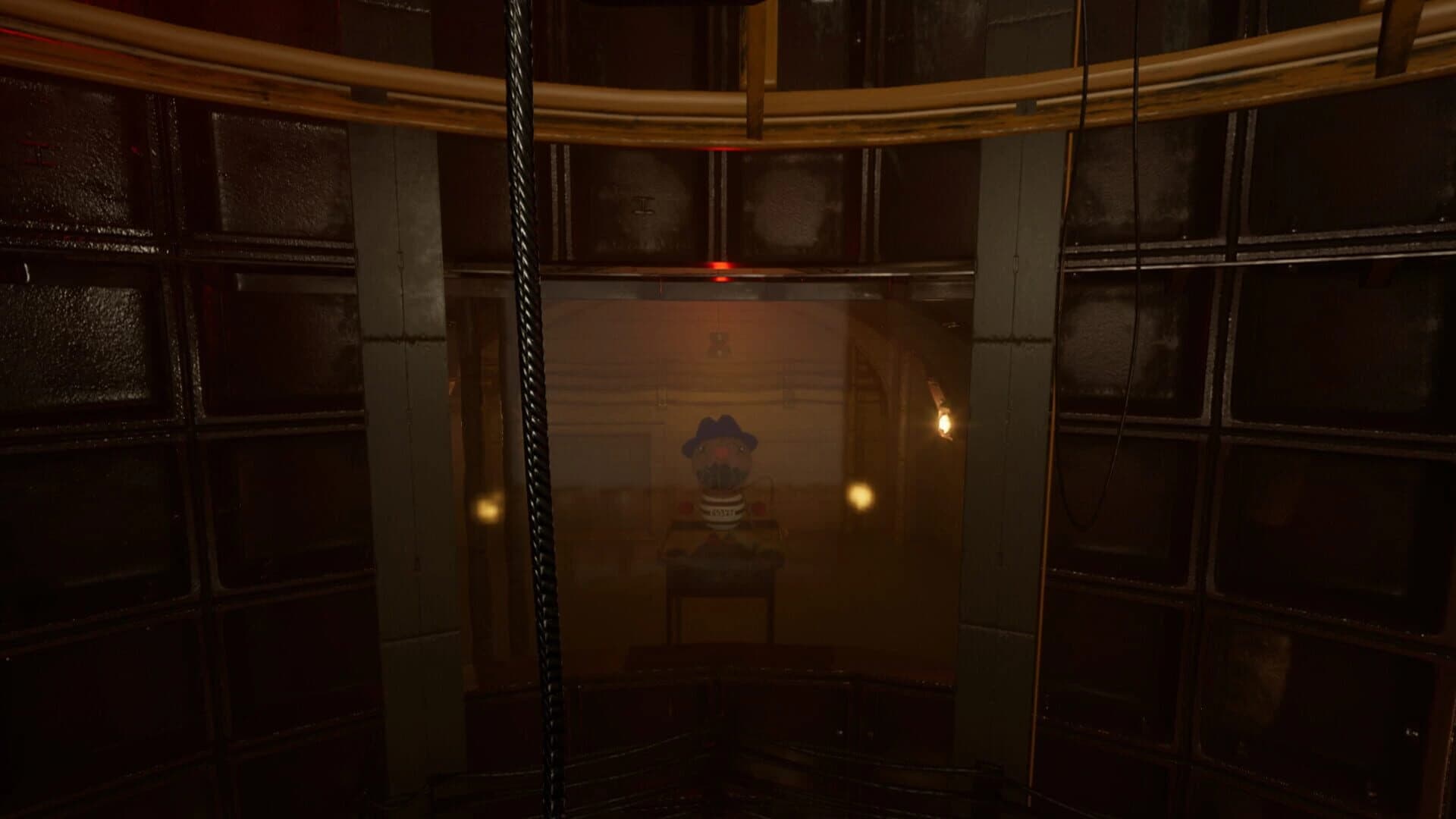 Wordfright screenshot 1
