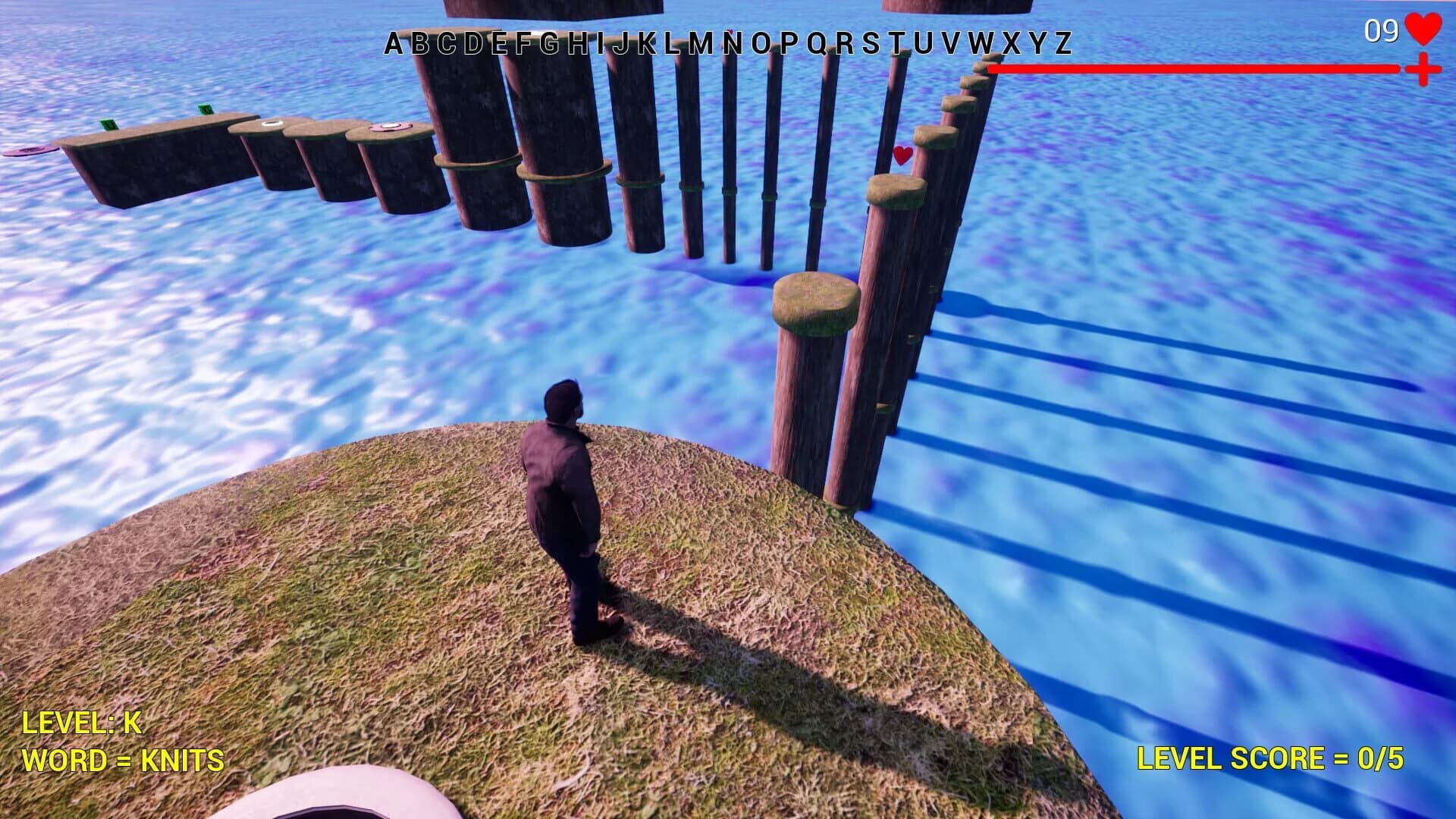 Wordkour screenshot 5