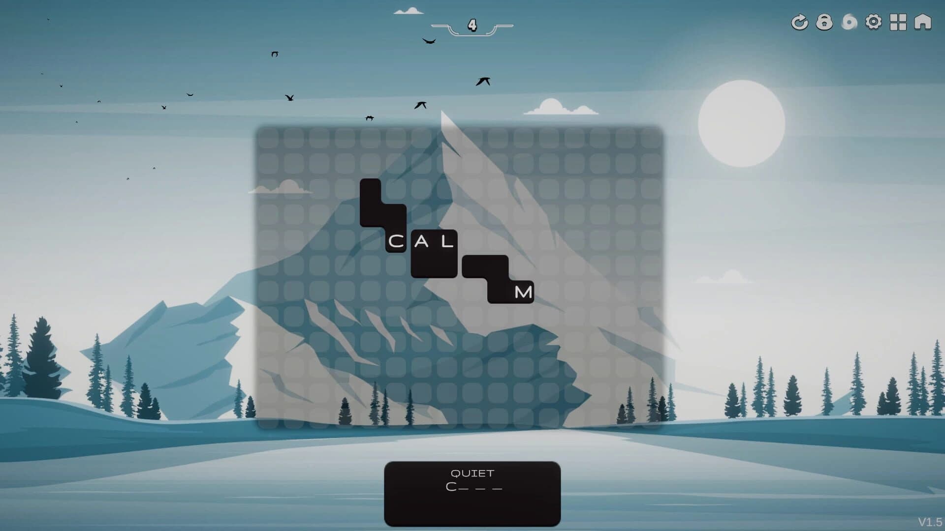 Wordland 3 screenshot 3