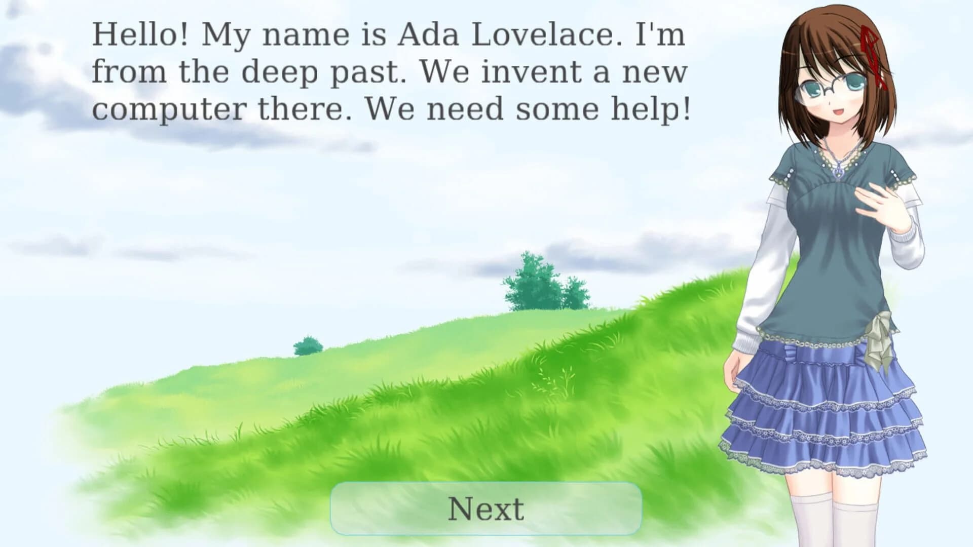 Wordlase screenshot 2