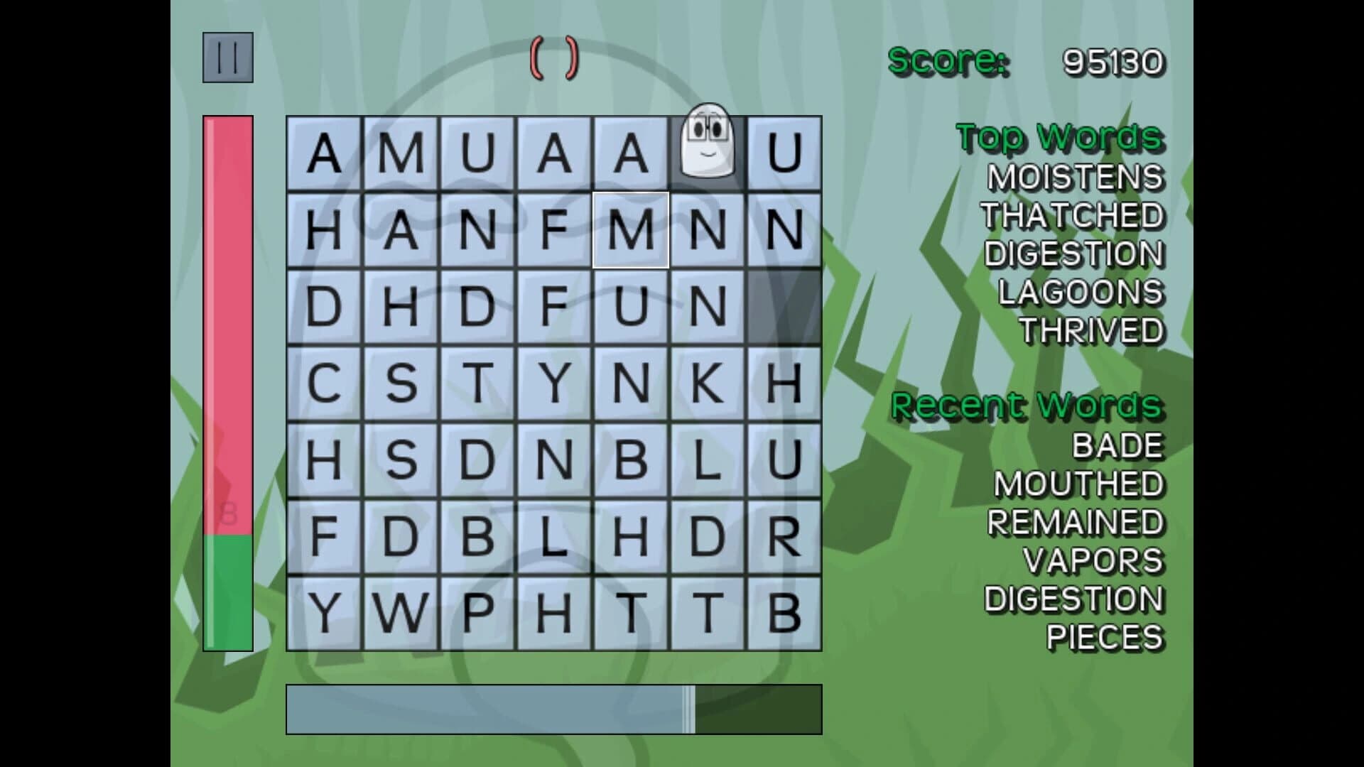WordLeap screenshot 4