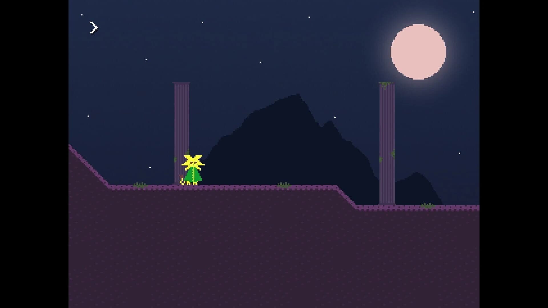 Words from Pluto... screenshot 1
