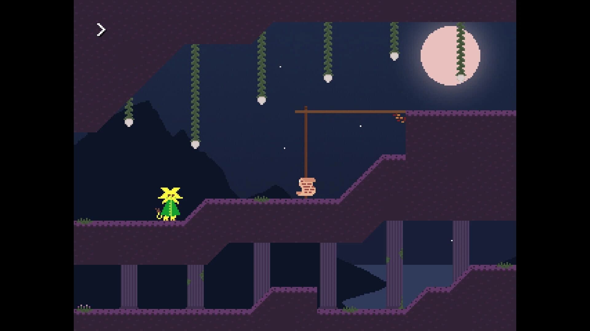 Words from Pluto... screenshot 2