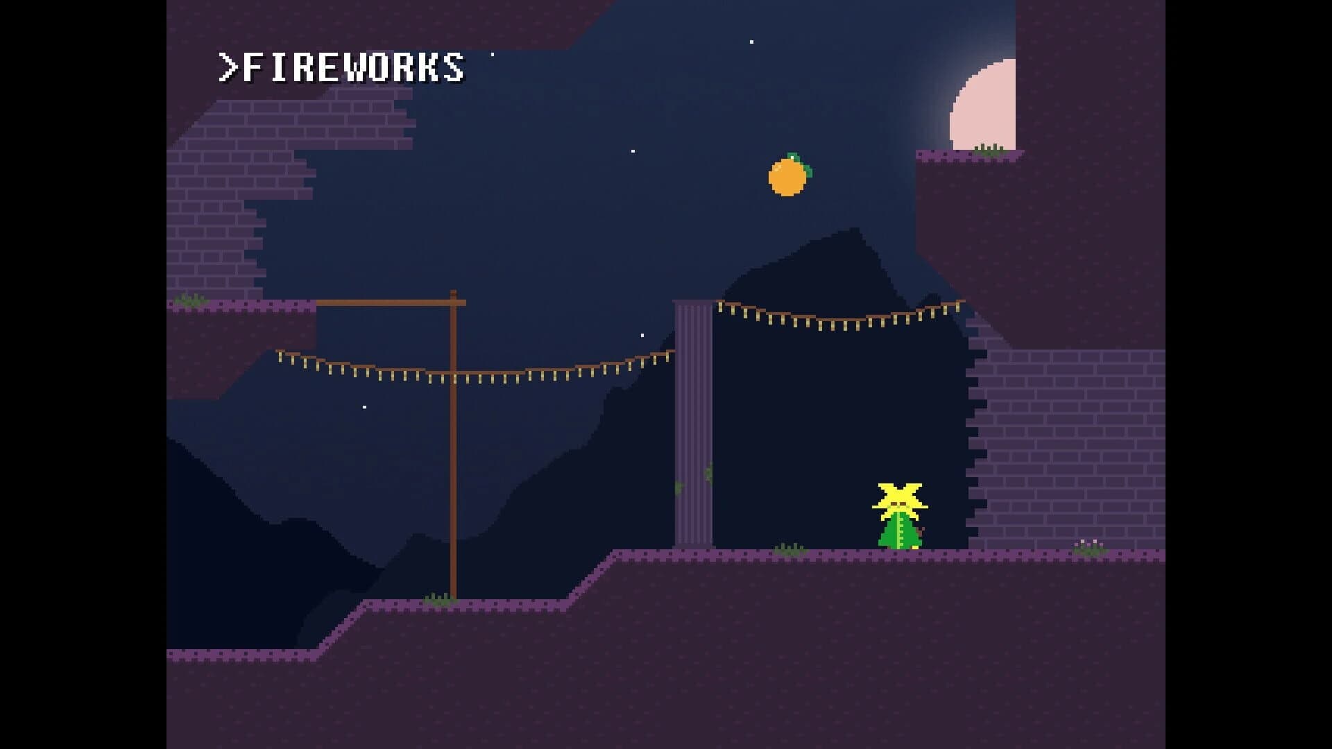 Words from Pluto... screenshot 5