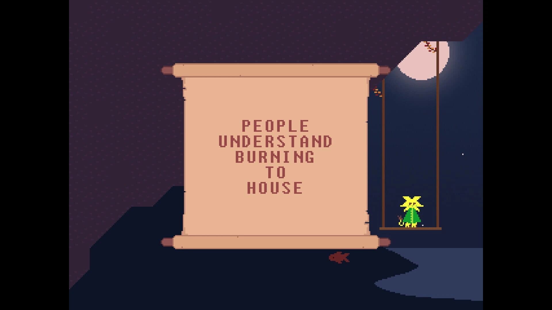 Words from Pluto... screenshot 4