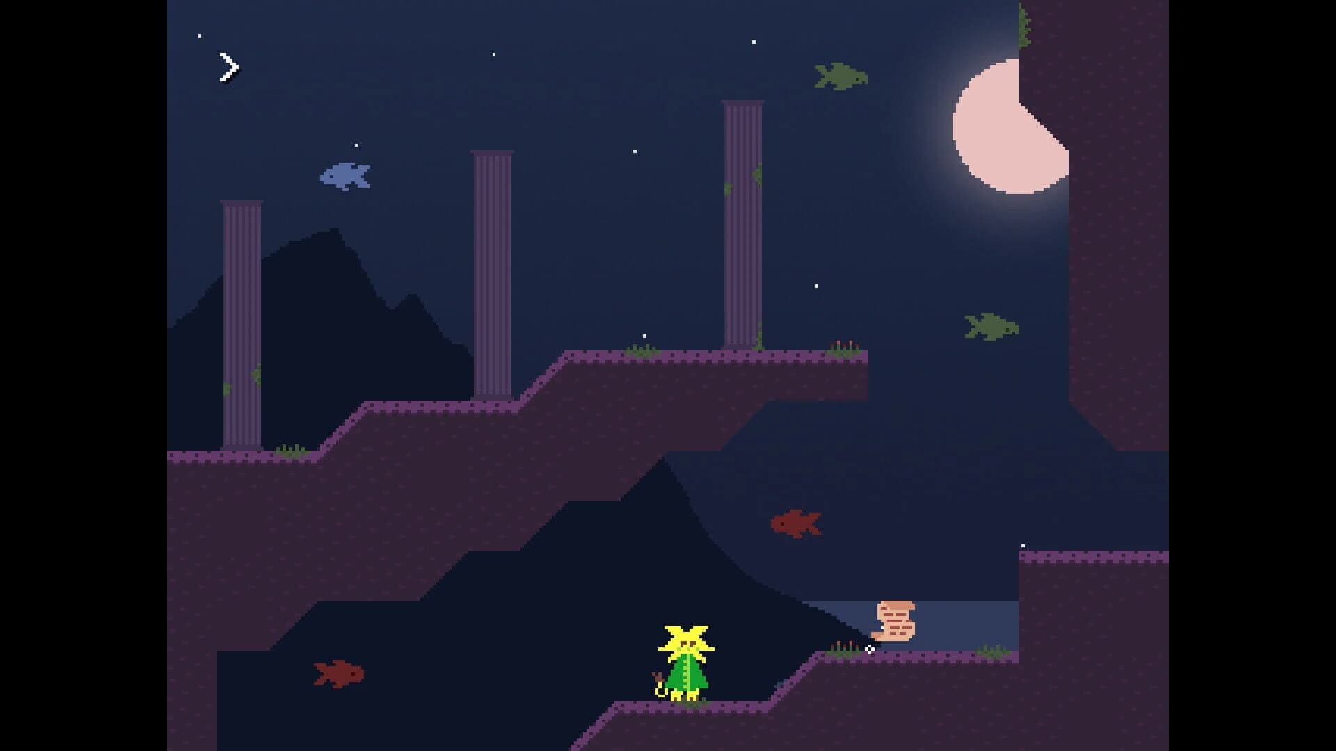 Words from Pluto... screenshot 3