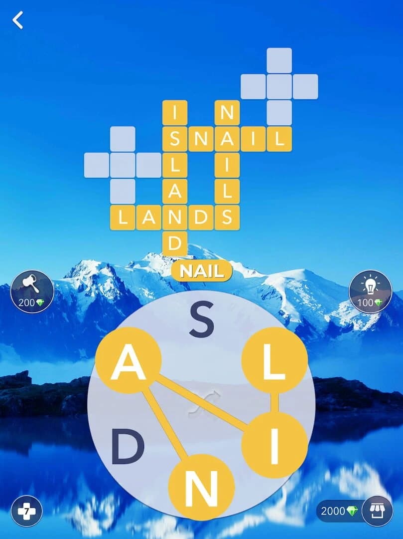 Words of Wonders screenshot 2