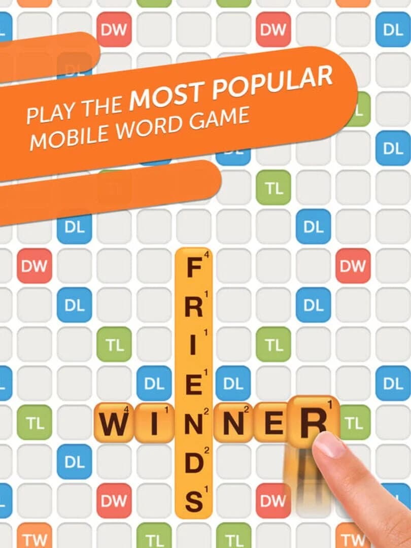 Words with Friends 2 screenshot 4