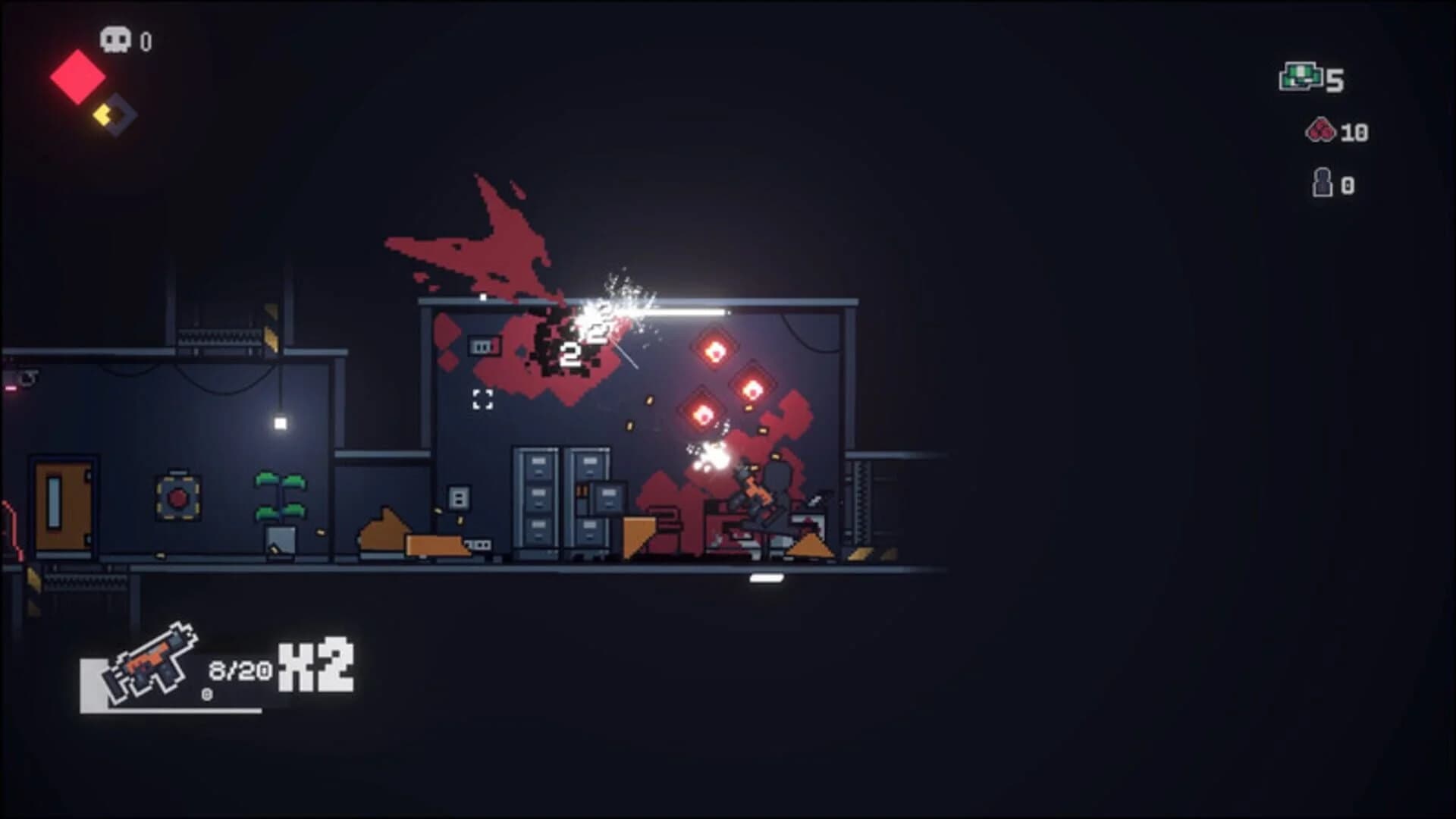 Work In Progress screenshot 1