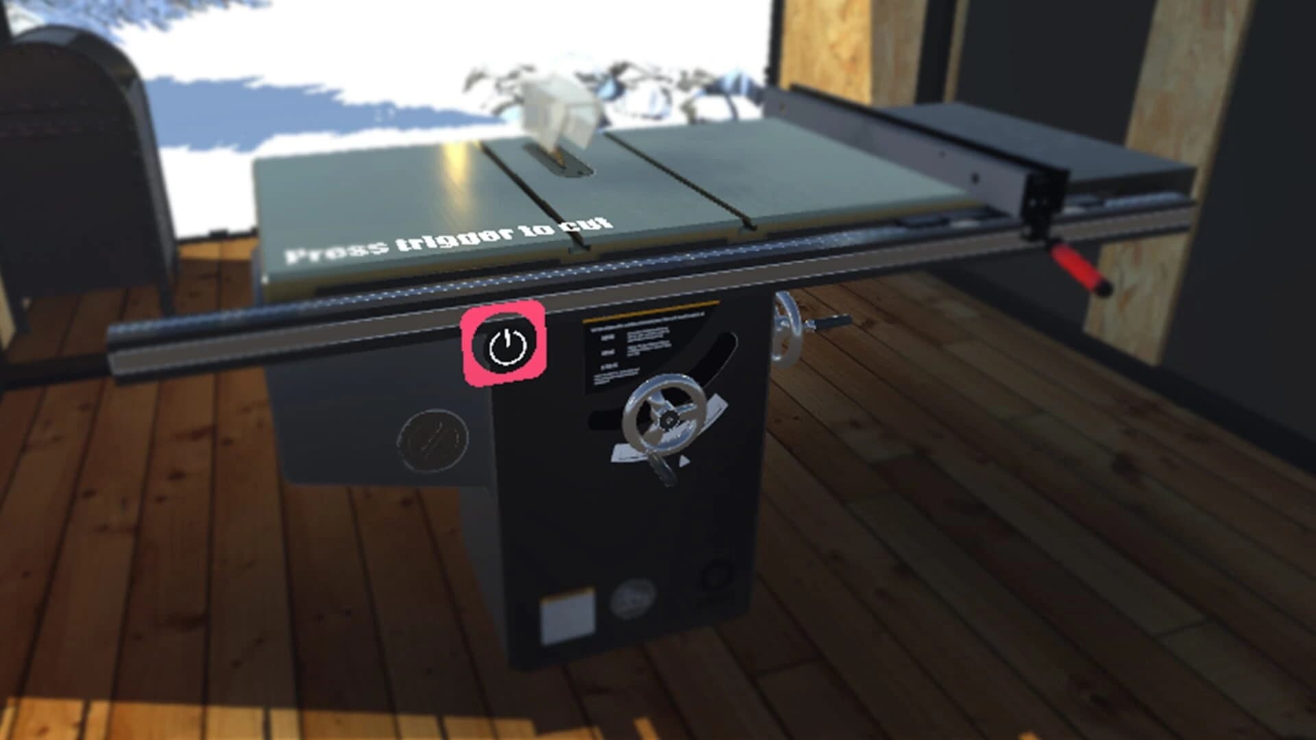 Work VR Shop screenshot 5