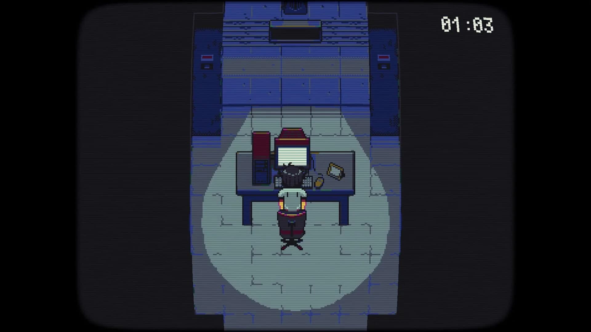 Work Work Work screenshot 3