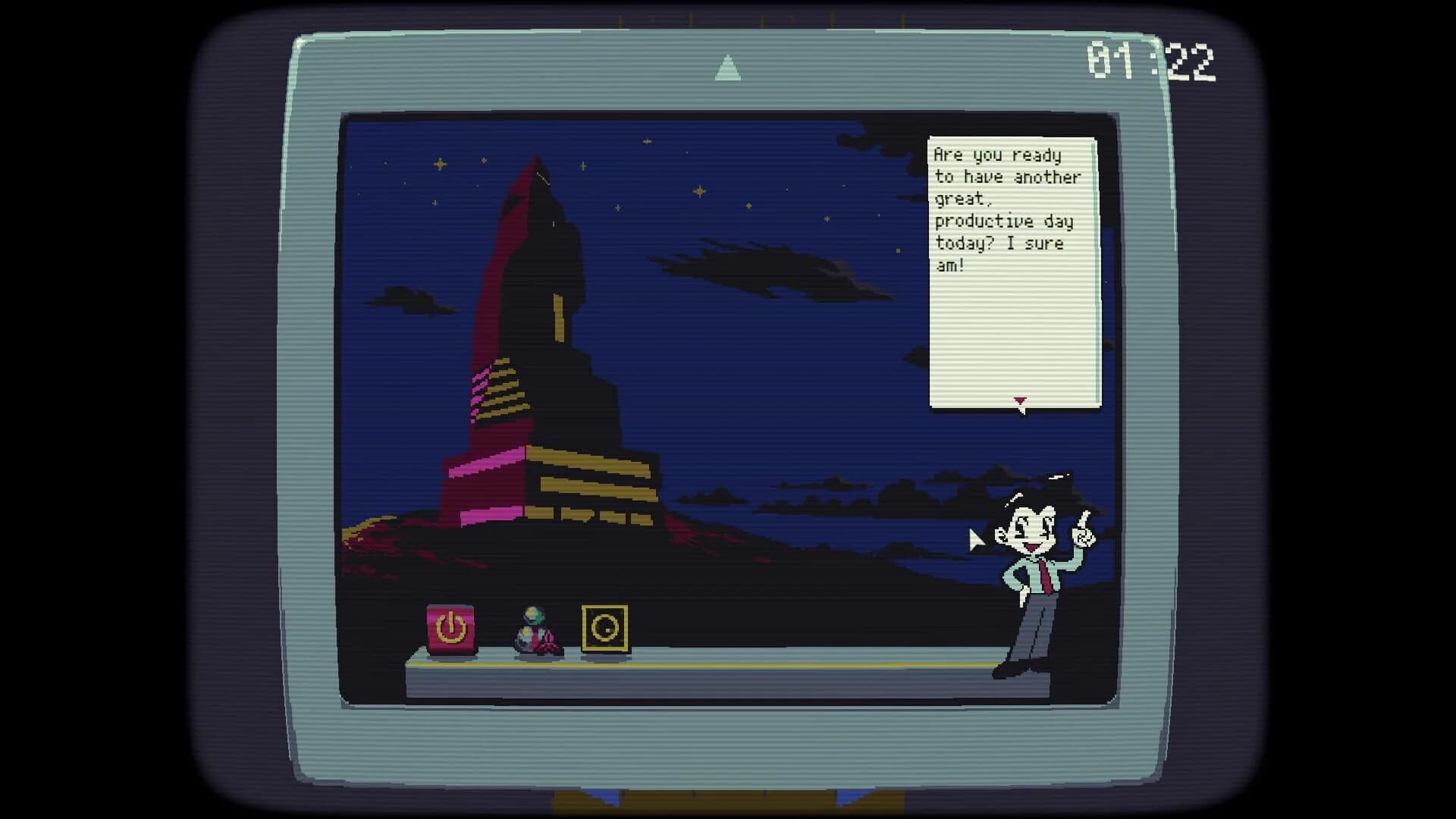 Work Work Work screenshot 4