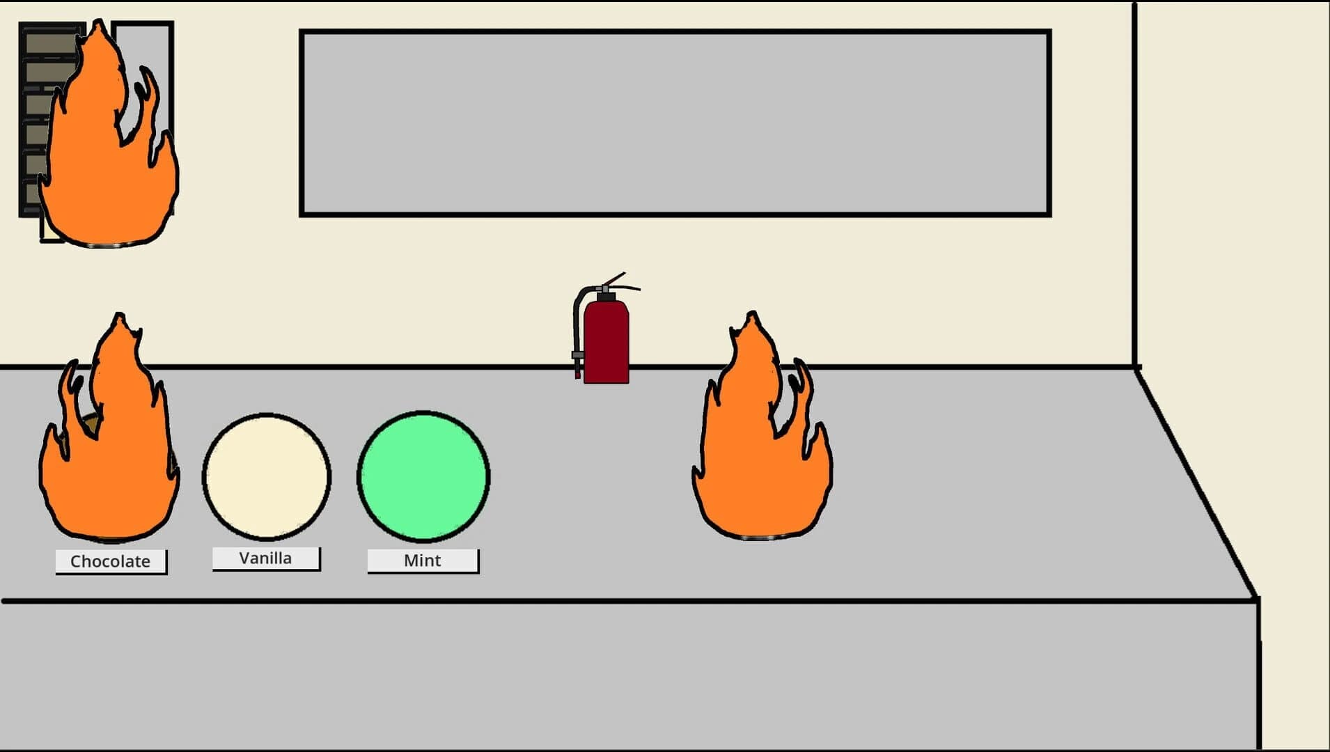 Working Through The End screenshot 4