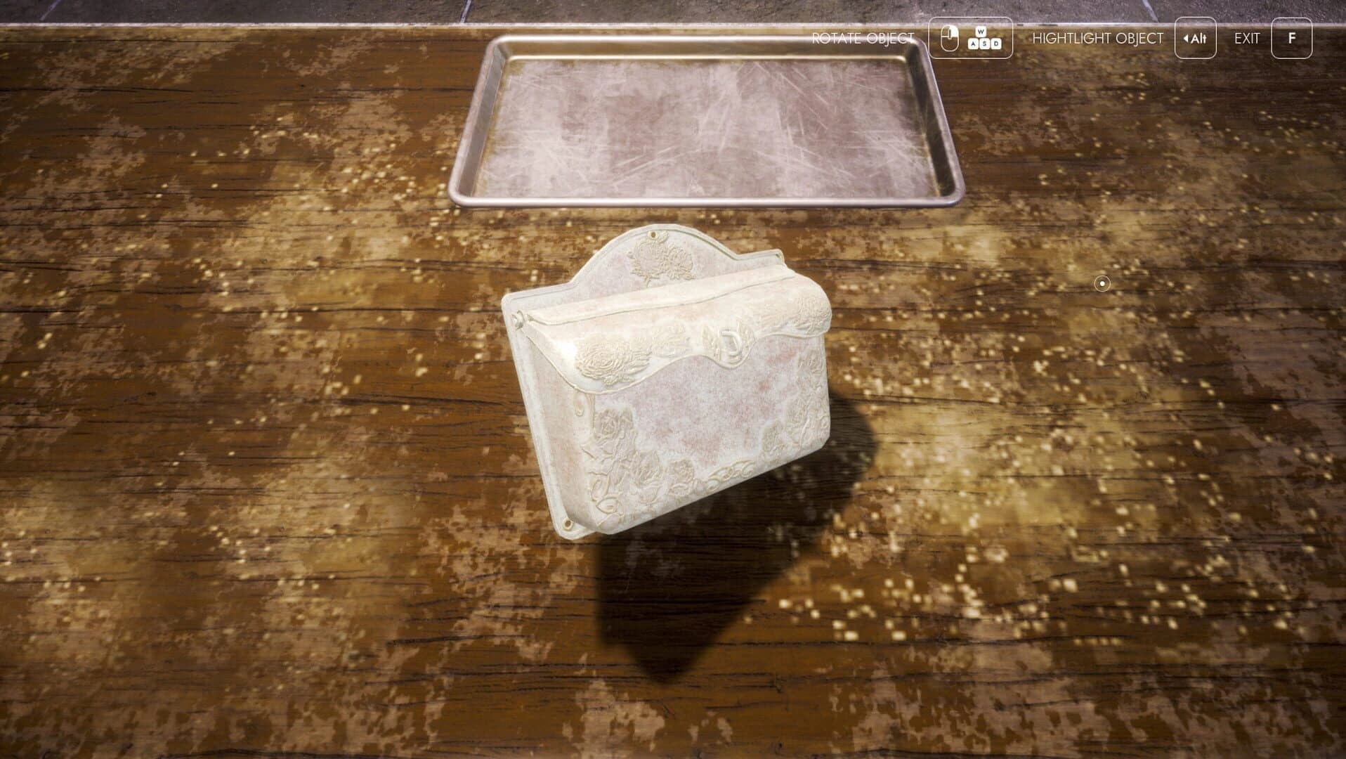 Workshop Simulator screenshot 4
