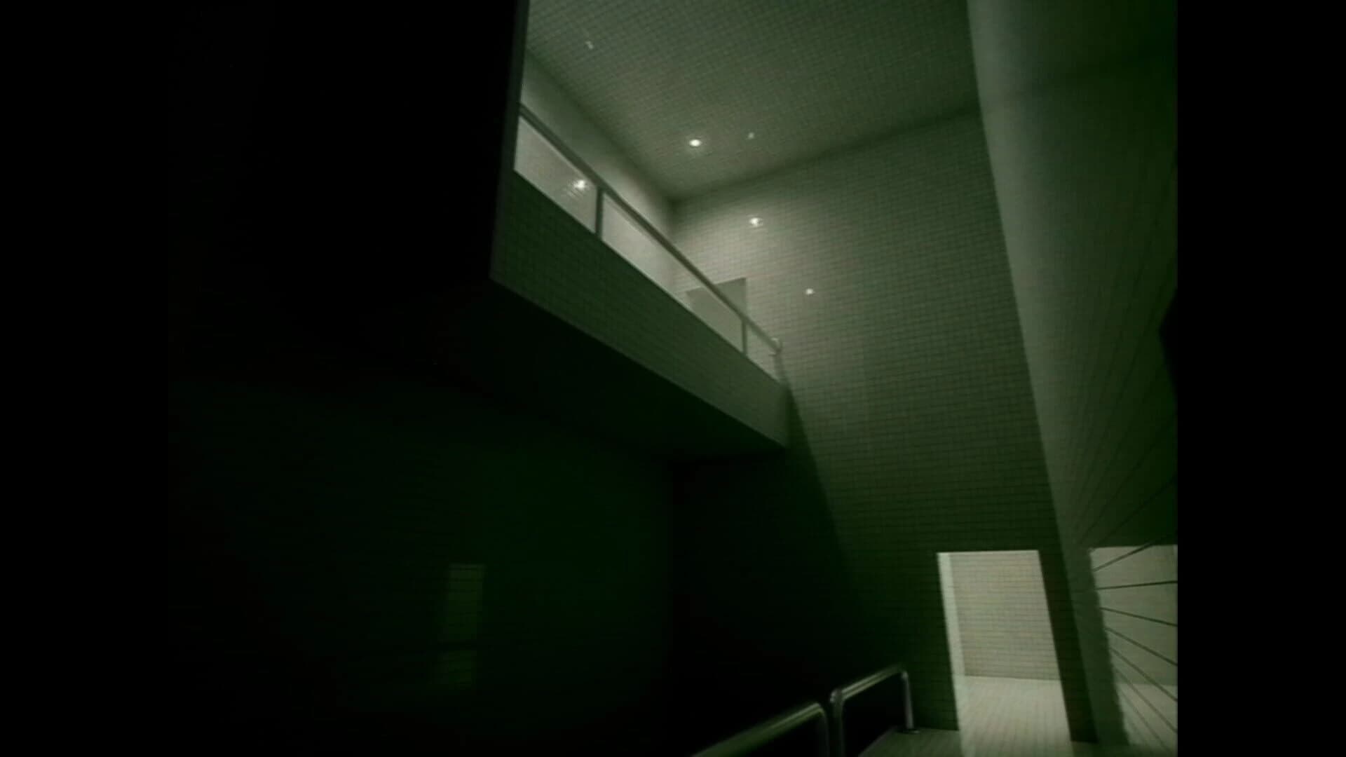 World Alone: Dreampools screenshot 5