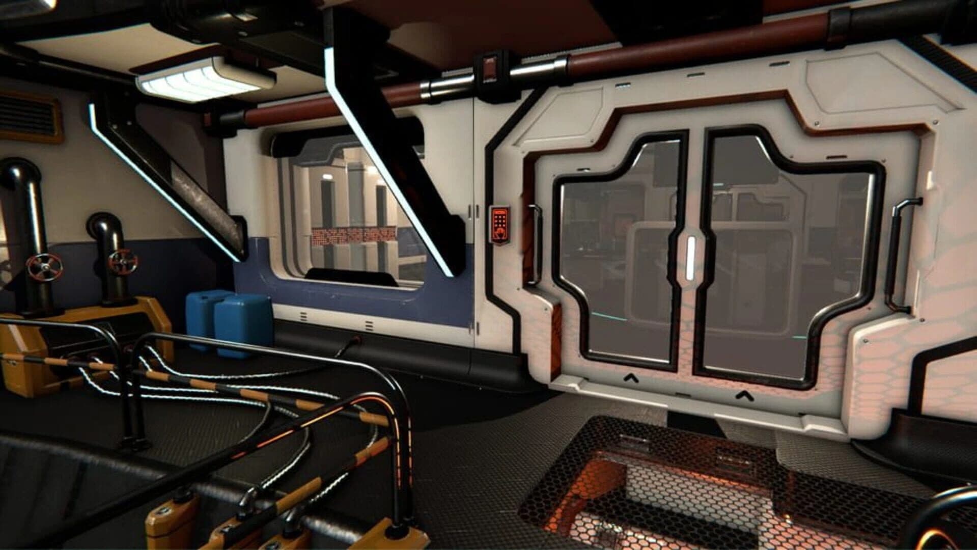 World Apart screenshot 4