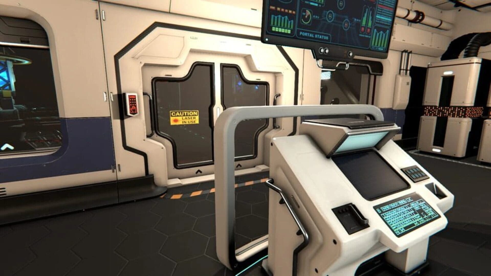 World Apart screenshot 3