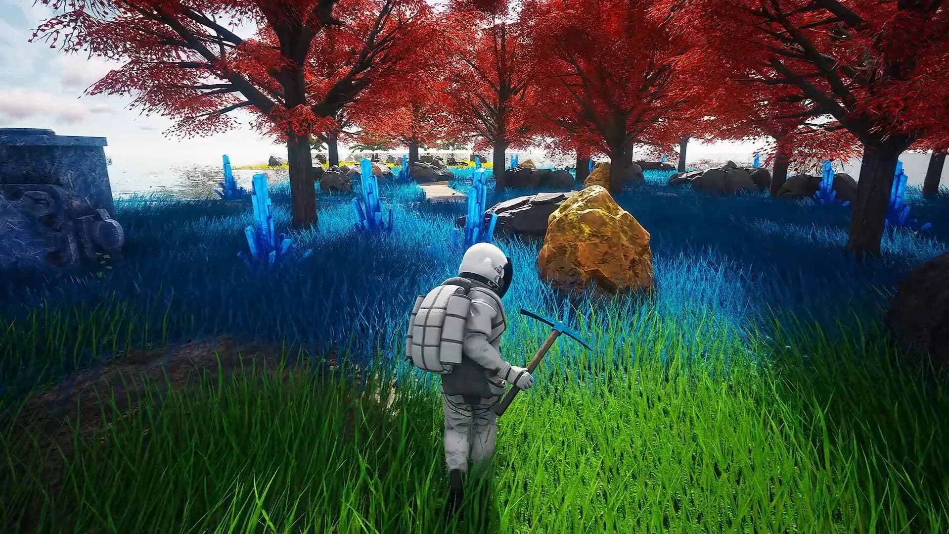 World Crafter TD screenshot 5